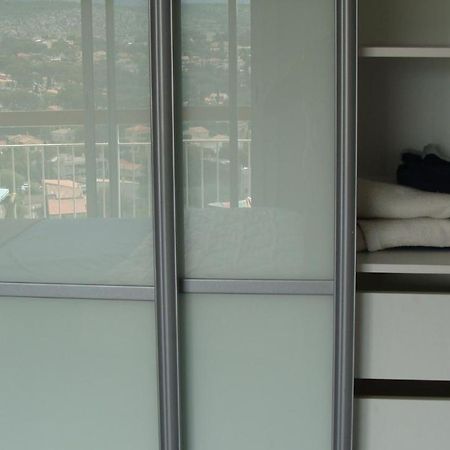 Appartement Cassis Vue Mer D'Exception 外观 照片