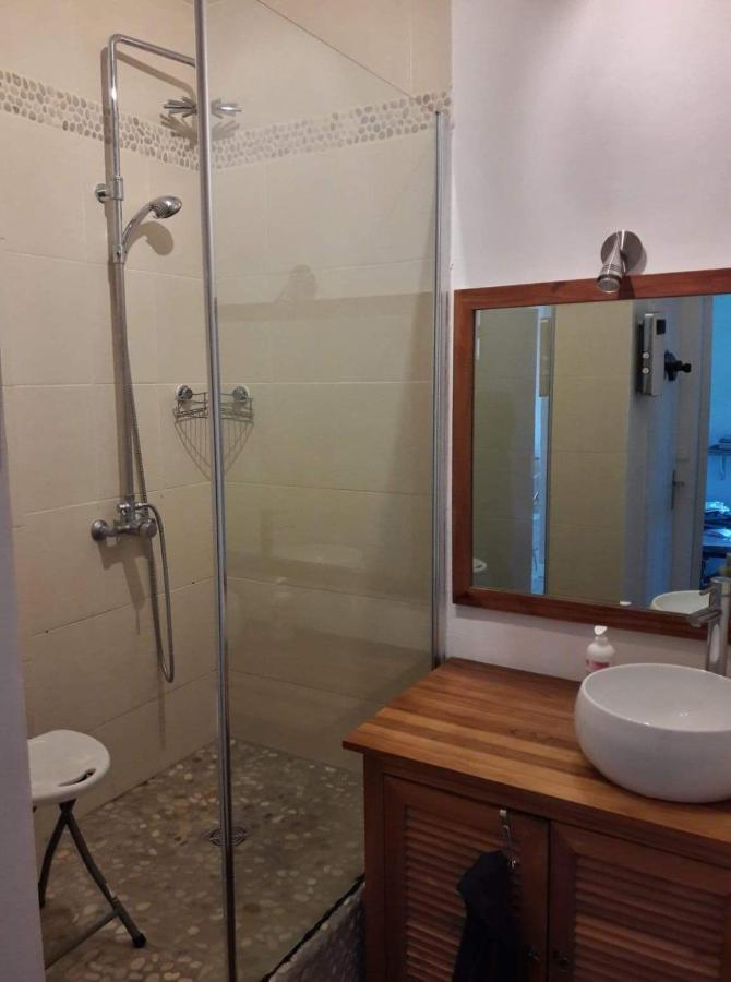 Appartement Cassis Vue Mer D'Exception 外观 照片