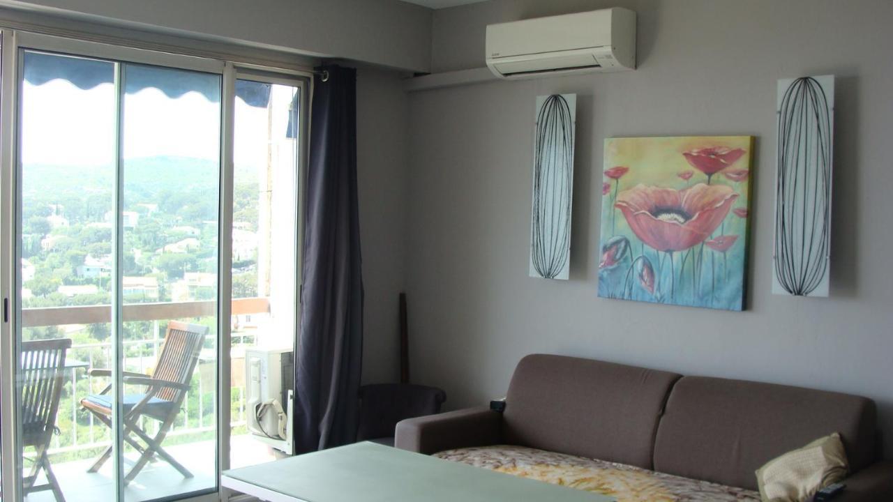 Appartement Cassis Vue Mer D'Exception 外观 照片