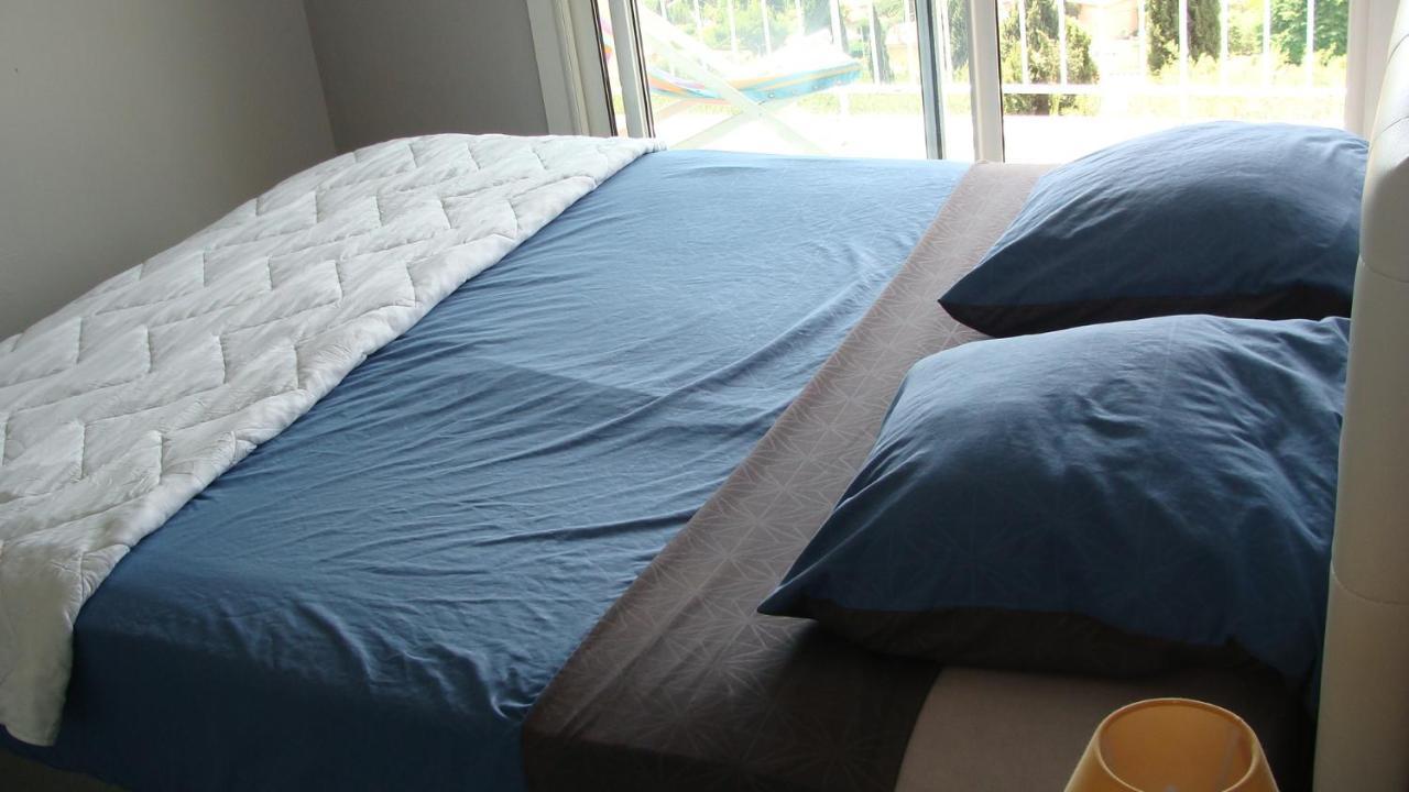 Appartement Cassis Vue Mer D'Exception 外观 照片