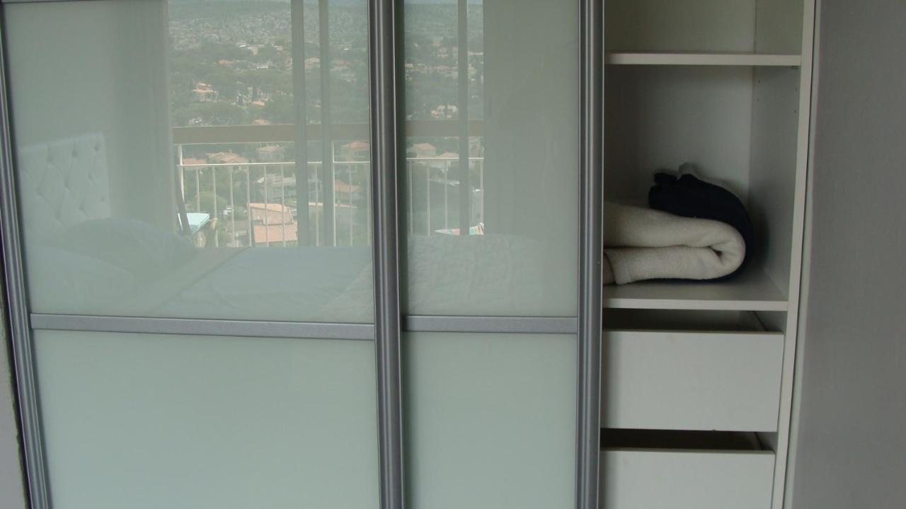 Appartement Cassis Vue Mer D'Exception 外观 照片