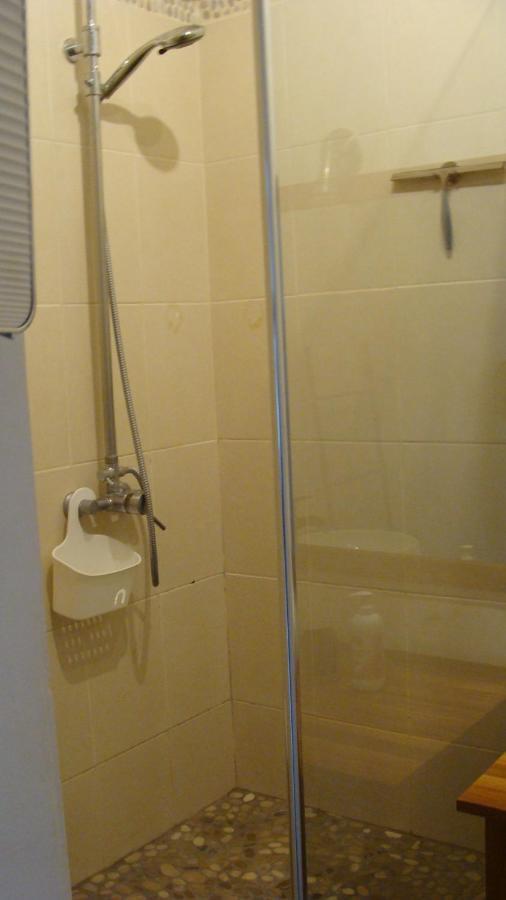 Appartement Cassis Vue Mer D'Exception 外观 照片