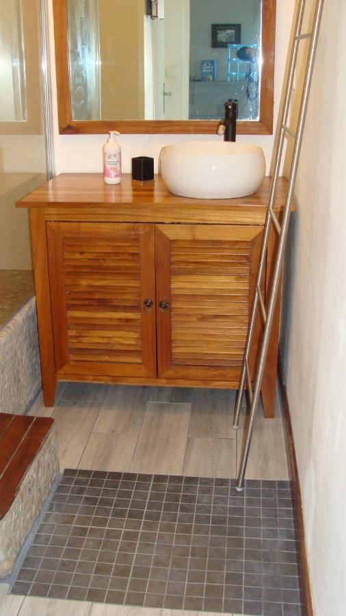 Appartement Cassis Vue Mer D'Exception 外观 照片
