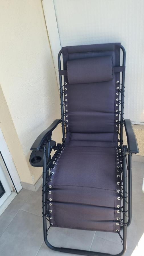 Appartement Cassis Vue Mer D'Exception 外观 照片
