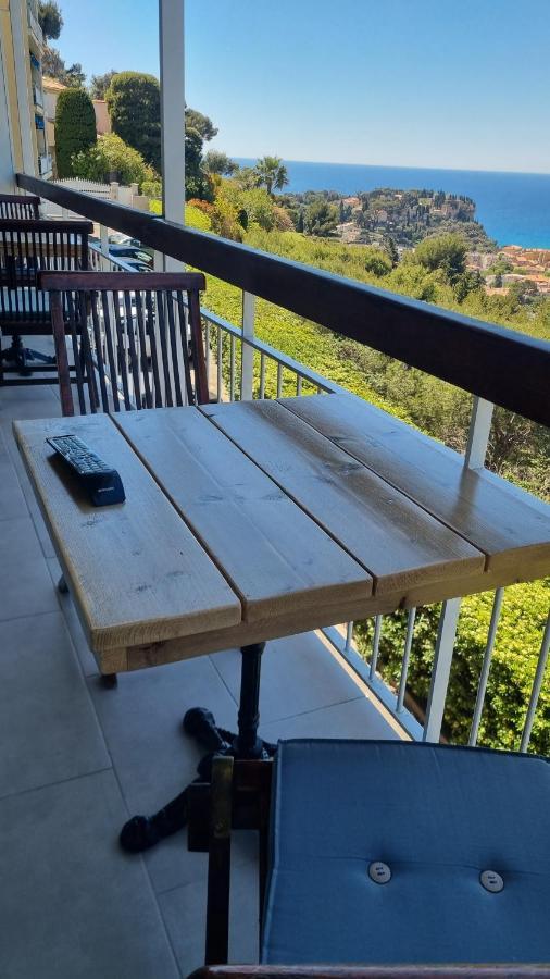 Appartement Cassis Vue Mer D'Exception 外观 照片